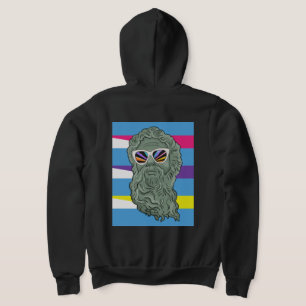 Sudadera Estatua del Orgullo 