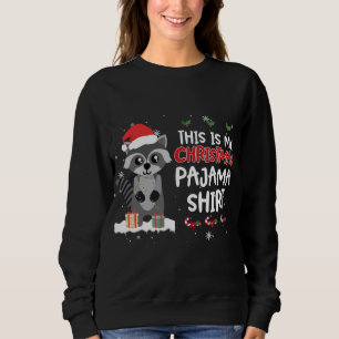 Sudadera Este Es El Disfraz De Navidad De Mis Navidades Paj