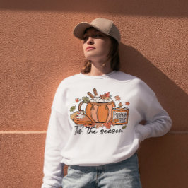 Sudadera Este Es El Regalo De Temporada De Temporada De Tem
