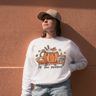 Sudadera Este Es El Regalo De Temporada De Temporada De Tem