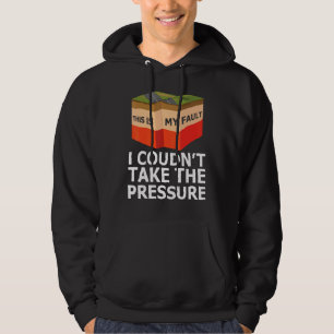 Sudadera Este Es Mi Geólogo Culpable De Rock Pun