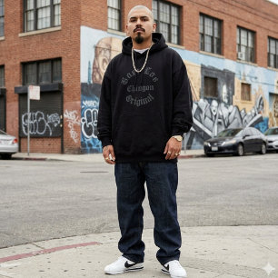 Sudadera Este Los Chingon Original de Los Ángeles