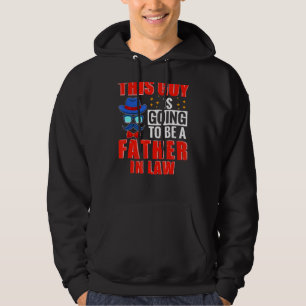 Sudadera Este Tipo Va A Ser Padre En El Embarazo Legal