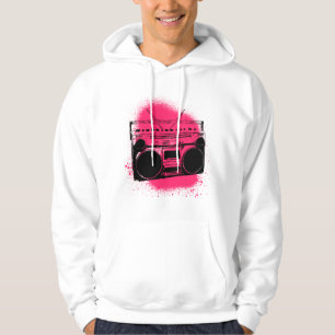 Sudadera Estéreo Graffiti