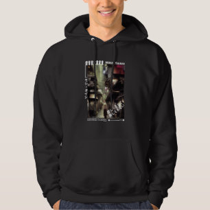 Sudadera Estética de Vibraciones Retro de Ropa Callejera Ja