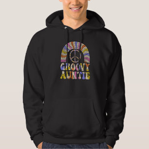 Sudadera Estética estética de los años 70 de Groovy Auntie