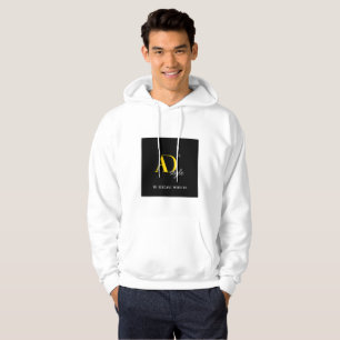 Sudadera Estilo AD - Sea elegante con nosotros   Declaració