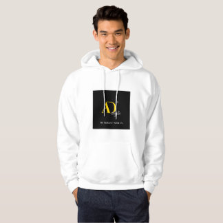Sudadera Estilo AD - Sea elegante con nosotros | Declaració