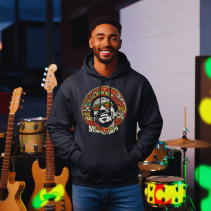 Sudadera ESTILO Beat de Hoodie Bob