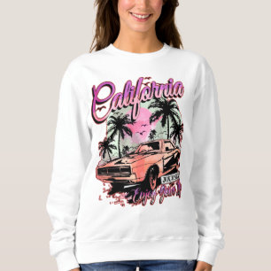 Sudadera Estilo Bella Canvas Trinamposo femenino T-mix You