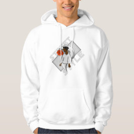 Sudadera Estilo callejero - camiseta