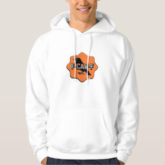 Sudadera Estilo clásico casual trendy F Caw F
