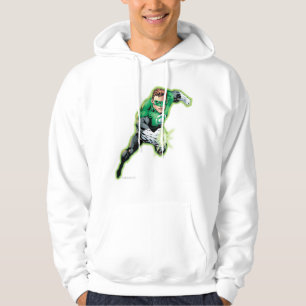 Sudadera Estilo cómico - salto rápido