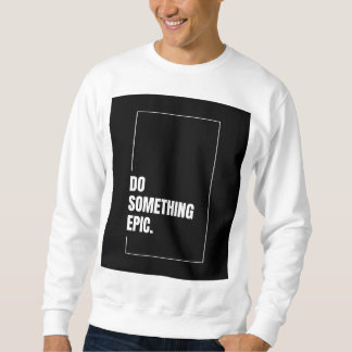 Sudadera Estilo Cómodo para el Día a Día