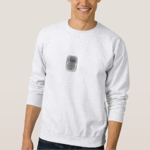 SUDADERA ESTILO DE DISEÑO DE LOS HOMBRES DULCES