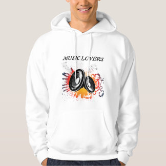 Sudadera Estilo de giro 🎧: DJ Turnable Magic 🔥