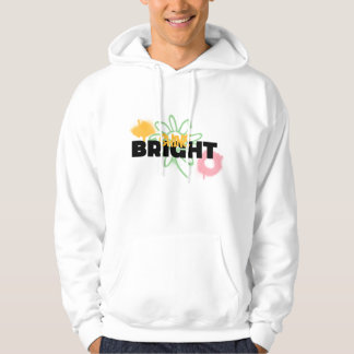 Sudadera Estilo de graffiti BRIGHT