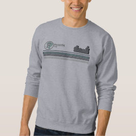 Sudadera Estilo de moda
