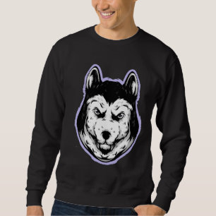 Sudadera Estilo Husky Stern