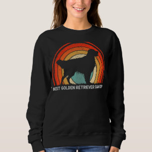 Sudadera Estilo retro masculino mejor regalo de la historia