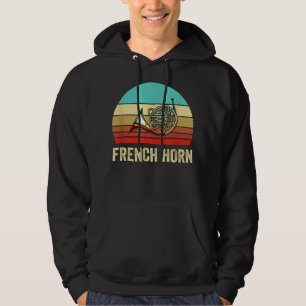 Sudadera Estilo retro vintage Horno francés 2