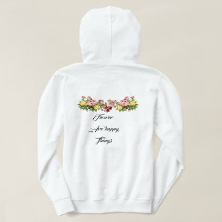 Sudadera Estilo único de la camiseta