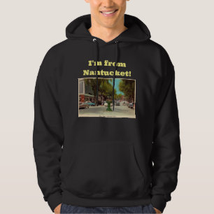 Sudadera Estilo vintage de St Nantucket c1960