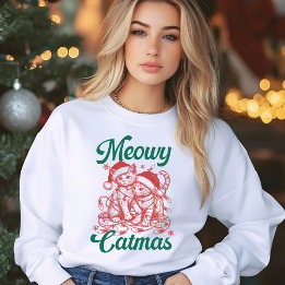 Sudadera Estimado Santa, Define Naughty