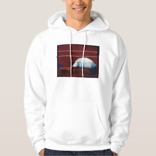 Sudadera Estiramiento 2011