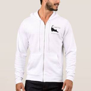 Sudadera Estirar