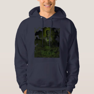 Sudadera Esto es paranormal - Putrid