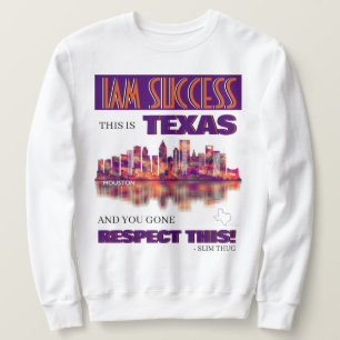 SUDADERA ESTO ES TEXAS