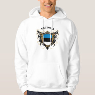 Sudadera Estonia