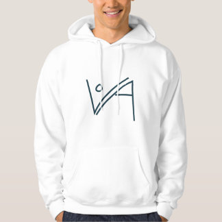 Sudadera estos caos muestran nuestra identidad de marca