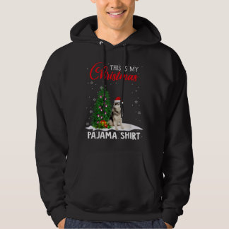 Sudadera Estos son mis Navidades.