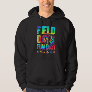 Sudadera Estoy aquí por el Día del Profesor 2022
