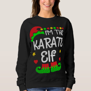 Sudadera Estoy aquí por los Navidades divertidos de Beer El