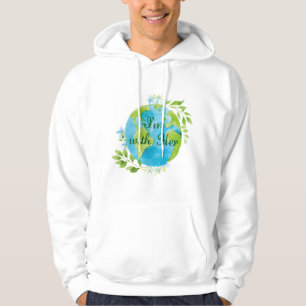 Sudadera Estoy con ella