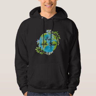 Sudadera Estoy con ella