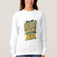 Estoy en modo de ahorro de energía