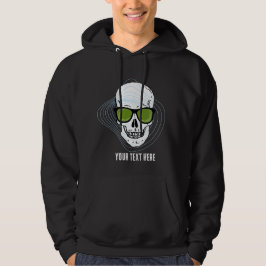 Sudadera Estoy pensando