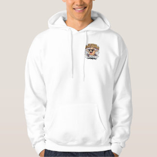 Sudadera Estoy sintiendo huevoxtático – Dibujo animado dive