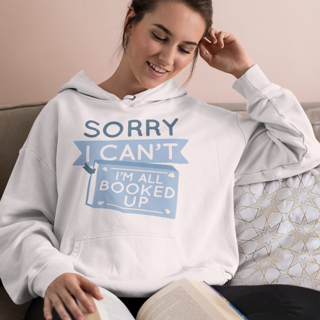 Sudadera Estoy todo lleno de capucha (Subido por el creador)