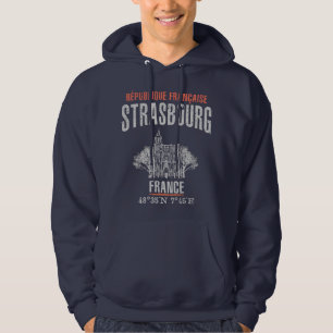 Sudadera Estrasburgo