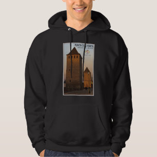 Sudadera Estrasburgo Ponts Couvert