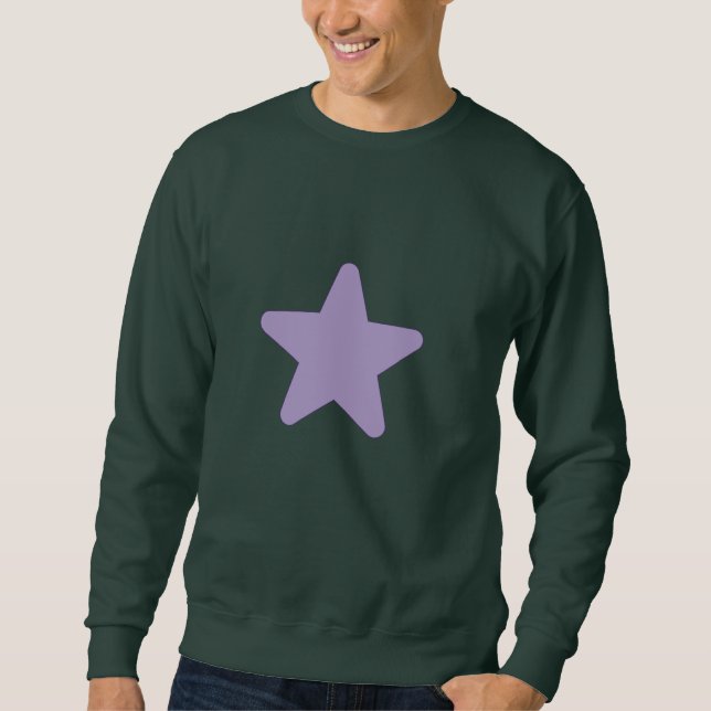 Sudadera Estrella (Anverso)