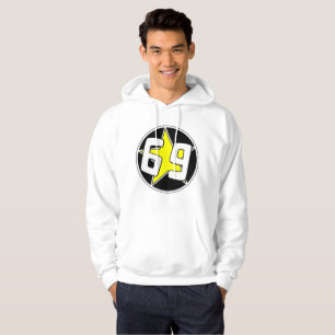 Sudadera Estrella amarilla 69