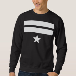 Sudadera Estrella brillante