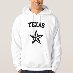 Sudadera Estrella de Texas
