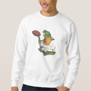 Sudadera Estrella Dino de Fútbol